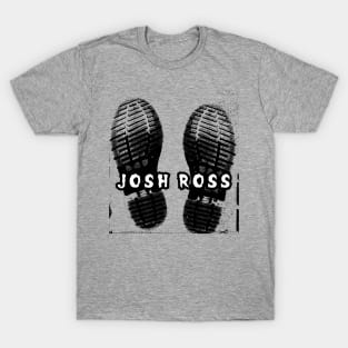 josh ross classic boot T-Shirt